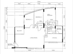 Blk 297D Choa Chu Kang Avenue 2 (Choa Chu Kang), HDB 5 Rooms #588208661